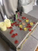 江夏养生会所哪家好