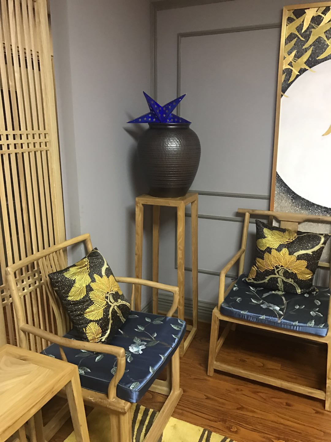青浦油压养生馆