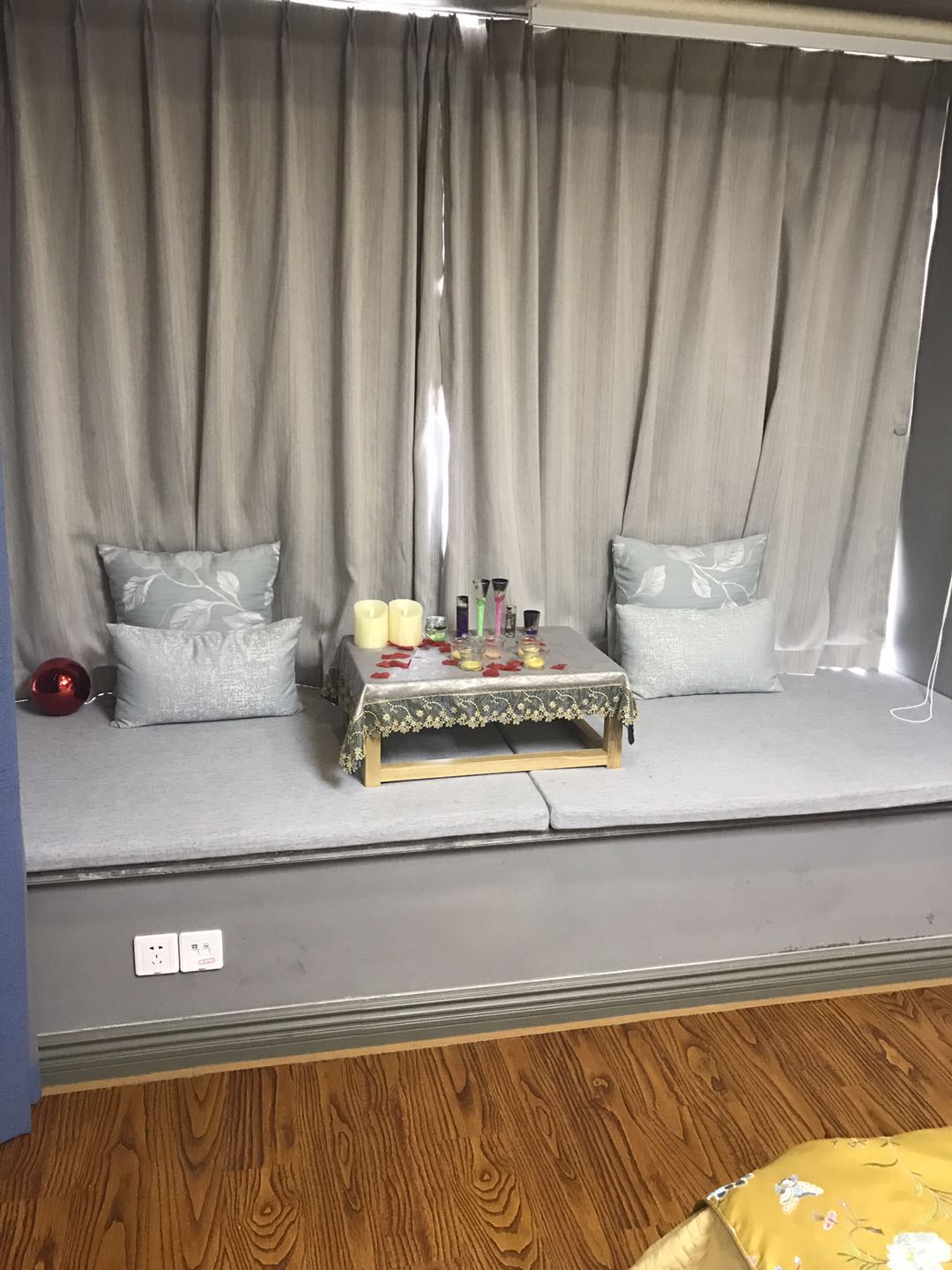 上海哪家足浴店有特色按摩的地方啊多少钱