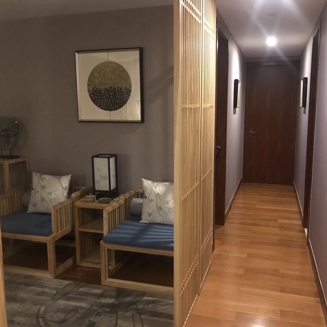 嘉定足浴休闲会所有哪些服务