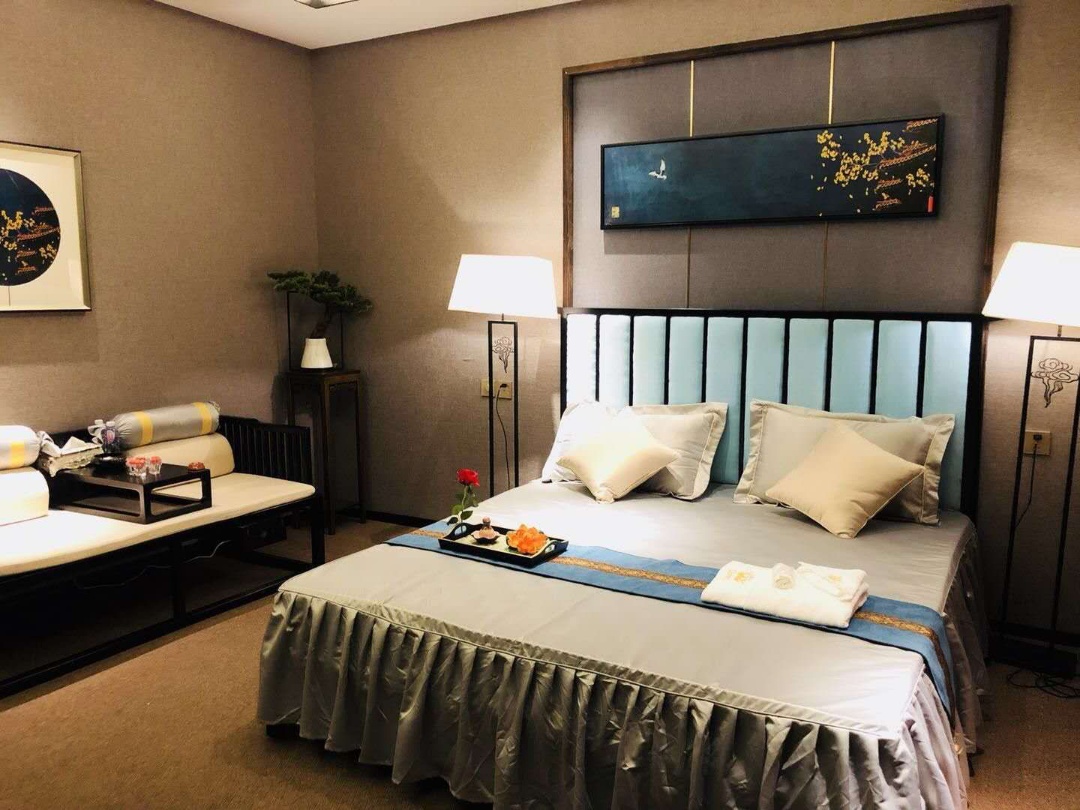 上海哪家按摩推拿好又便宜又好