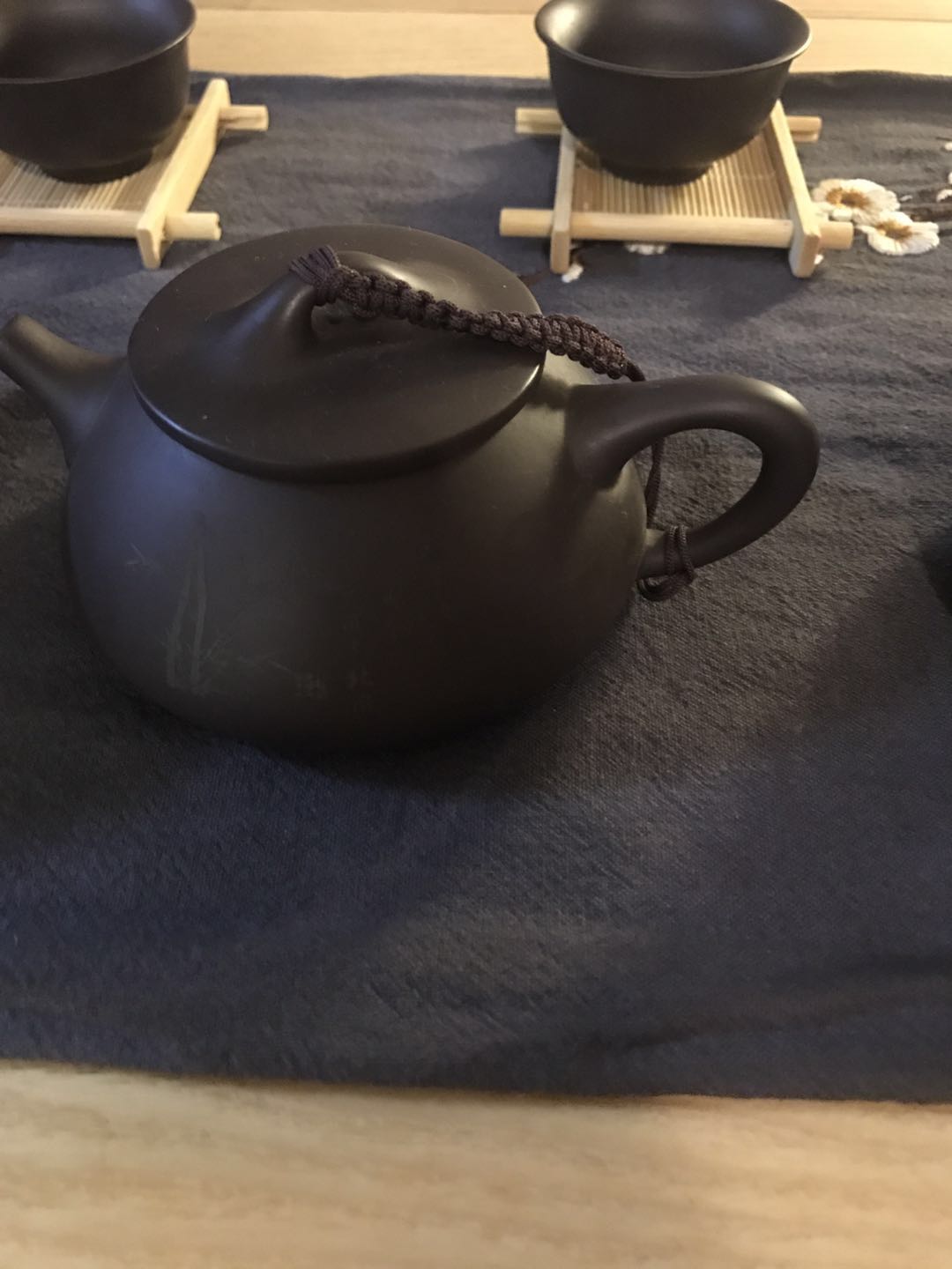 武汉喝茶会所哪家好一点的地方推荐一下