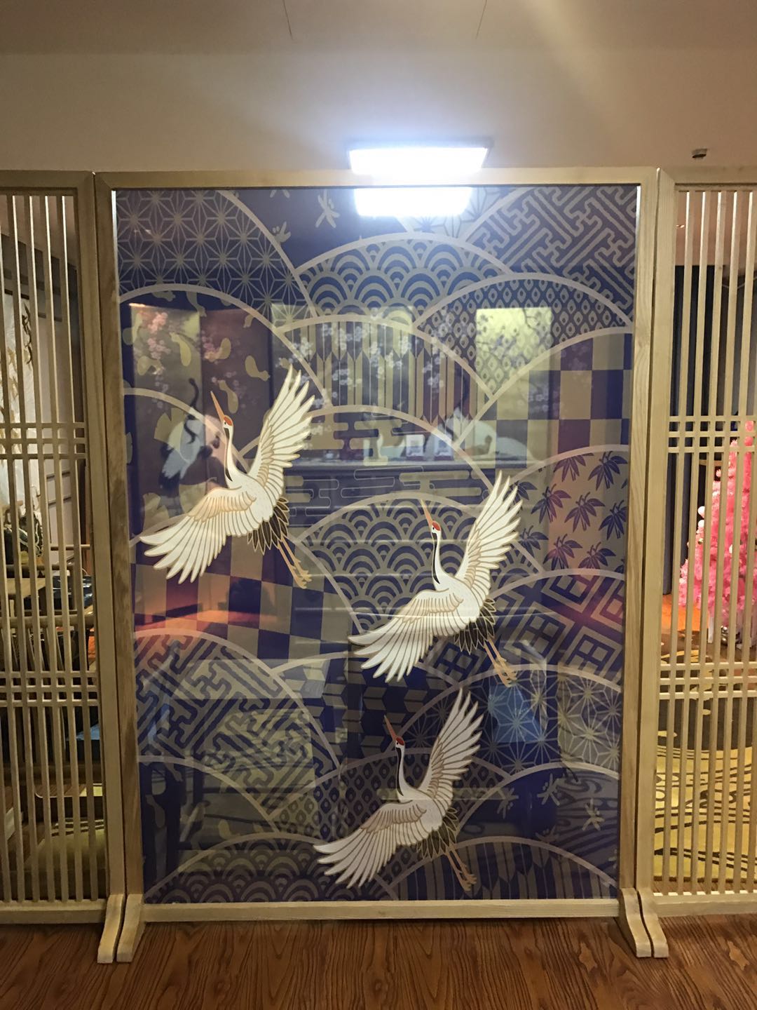 武昌火车站附近休闲店