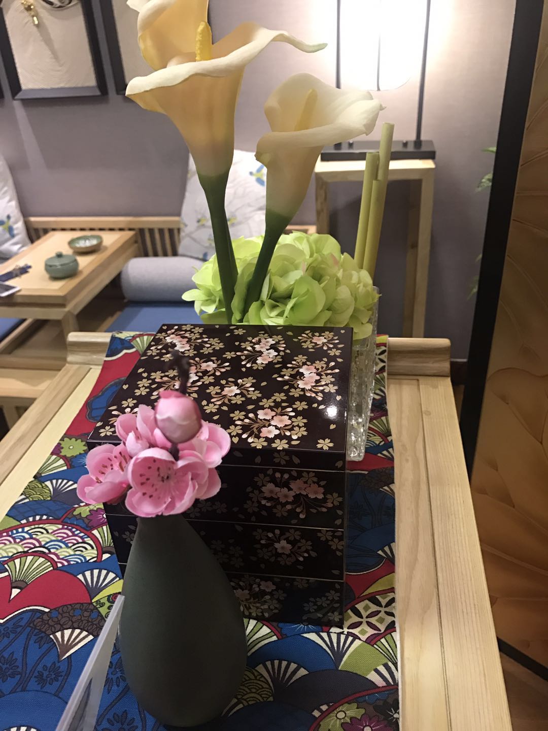上海虹桥路附近有按摩店吗多少钱