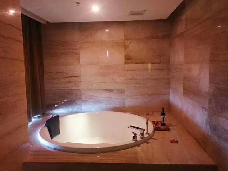 上海的按摩店有哪些地方好