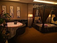 浦东高行按摩店有哪些地方