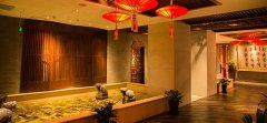 宝山休闲会所有哪些地方营业的