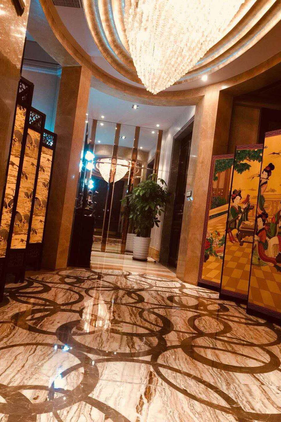 上海嘉定按摩推拿店地址电话多少