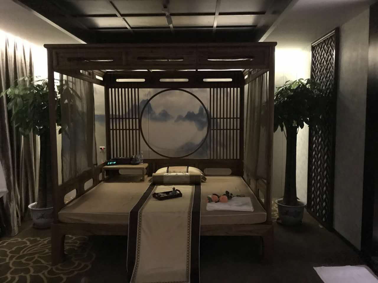 武昌火车站附近休闲会所地址