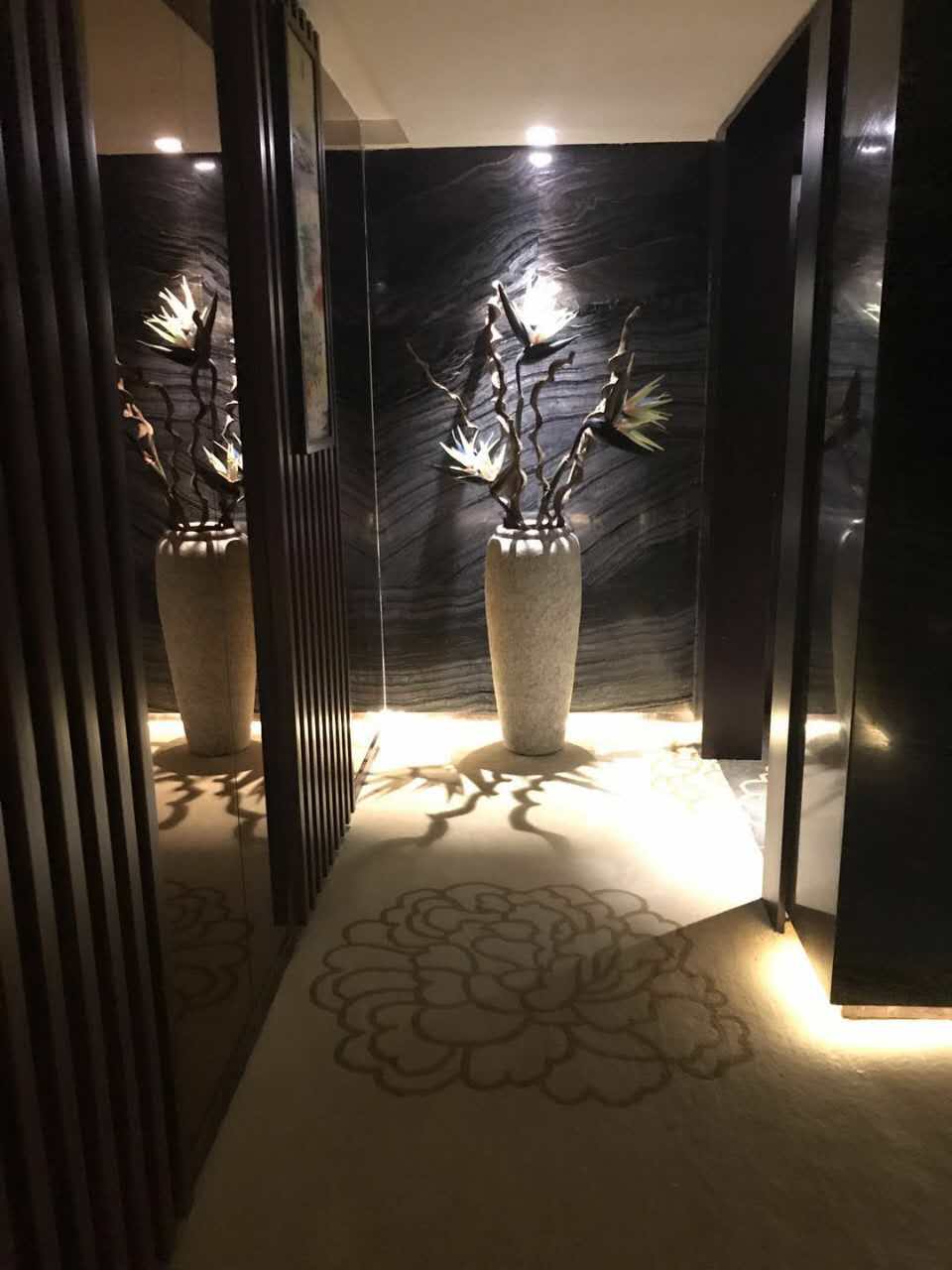 嘉定外冈按摩店地址电话