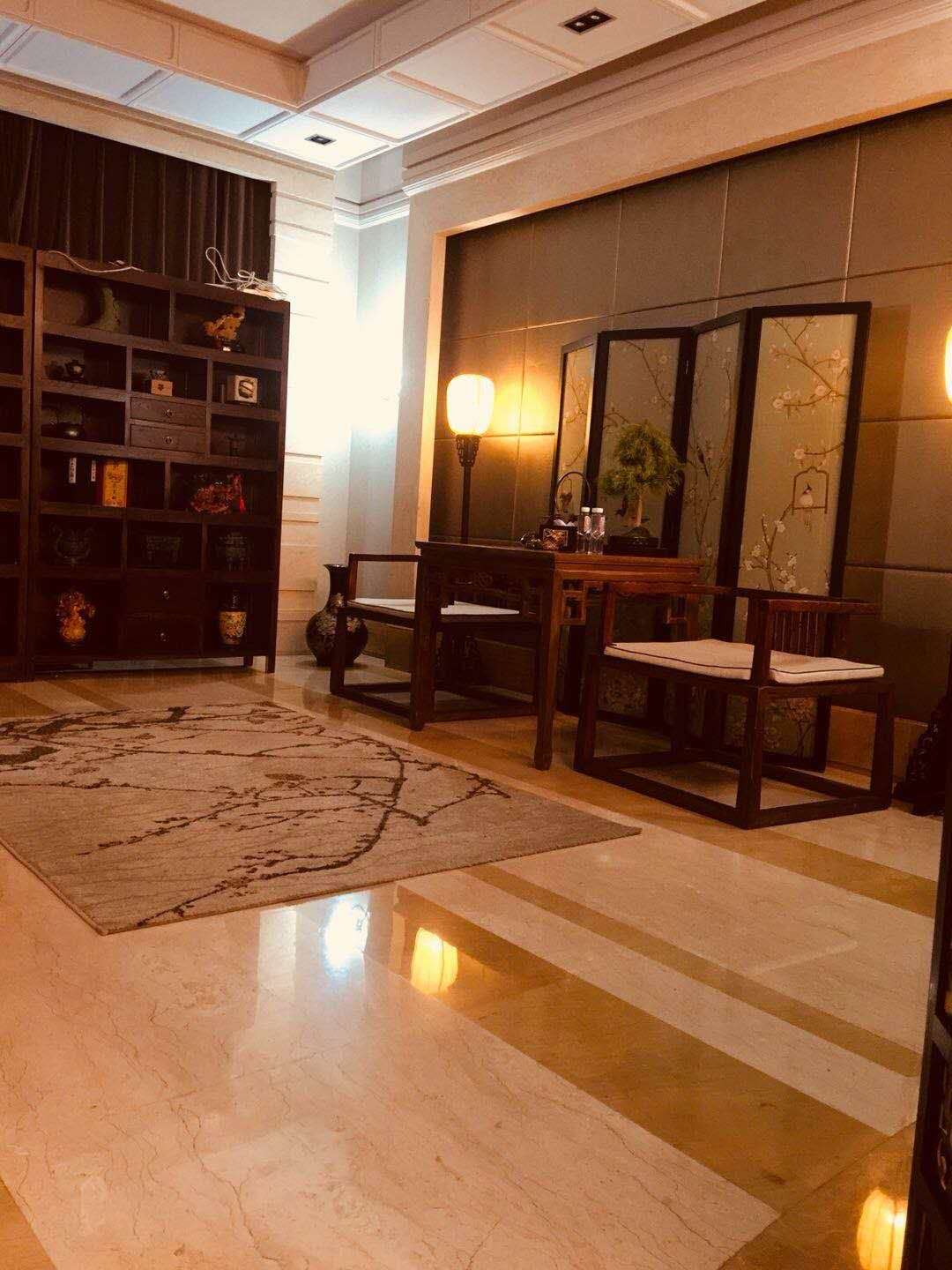 武汉哪些酒店有按摩的服务啊电话多少