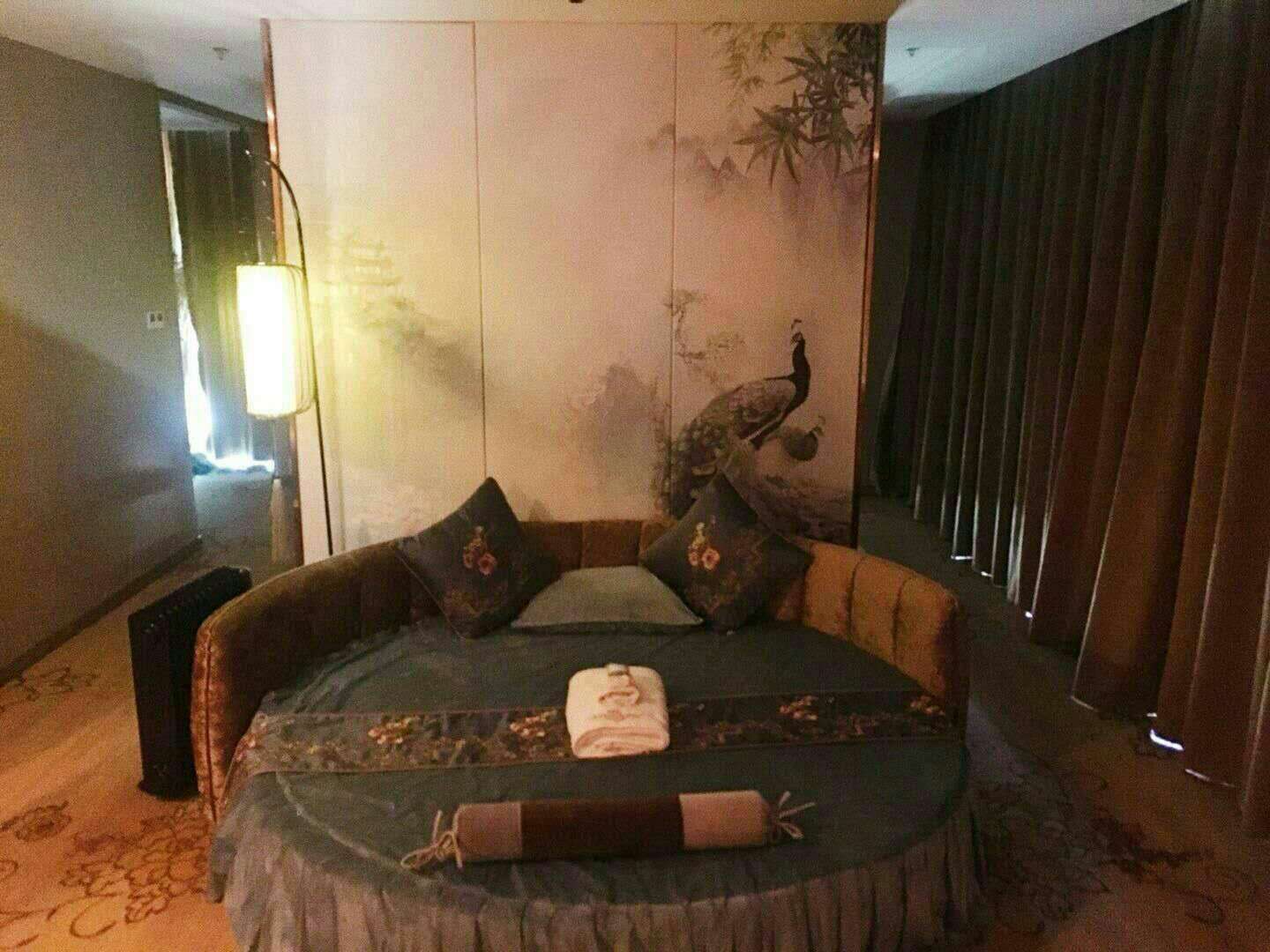 上海徐汇足浴哪家好