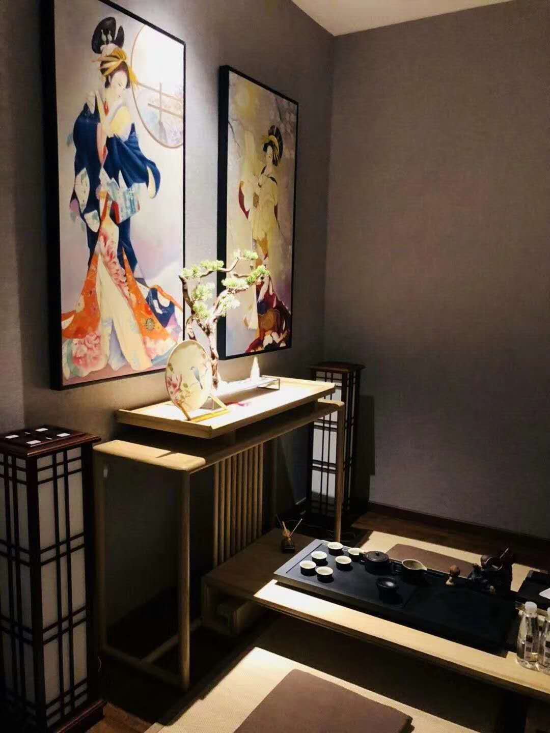 宝山休闲会所有哪些地方营业的