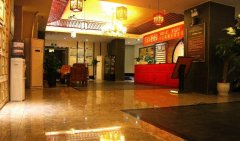 上海最豪华水疗酒店是哪家酒店