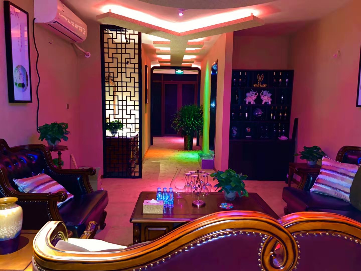 上海国际会所排名前十的酒店