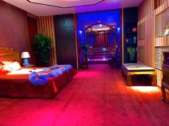 上海spa会所网