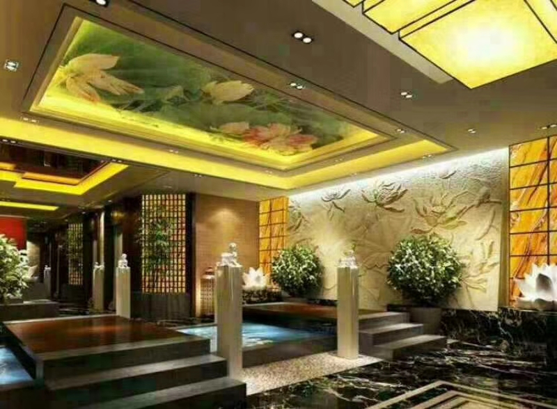 武汉小足疗店有哪些品牌好