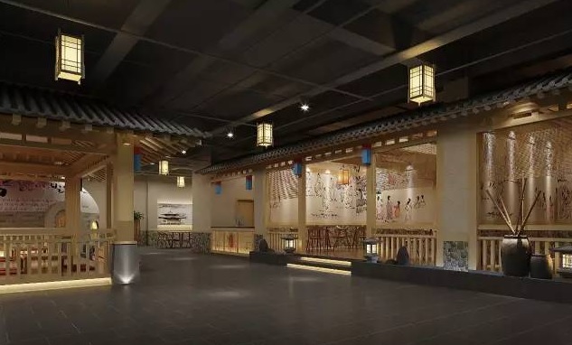 武汉休闲体验馆地址电话号码是多少