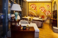 上海保健养生足道店地址电话