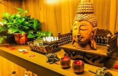 闵行这边哪里有按摩的店铺啊电话多少啊