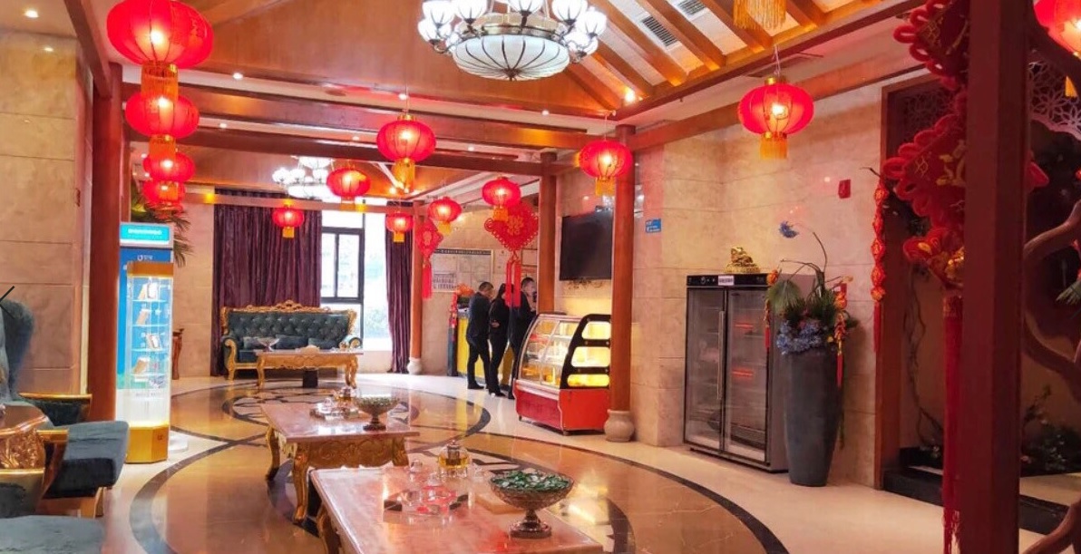 浦东休闲浴场哪家好一点的酒店有哪些名字