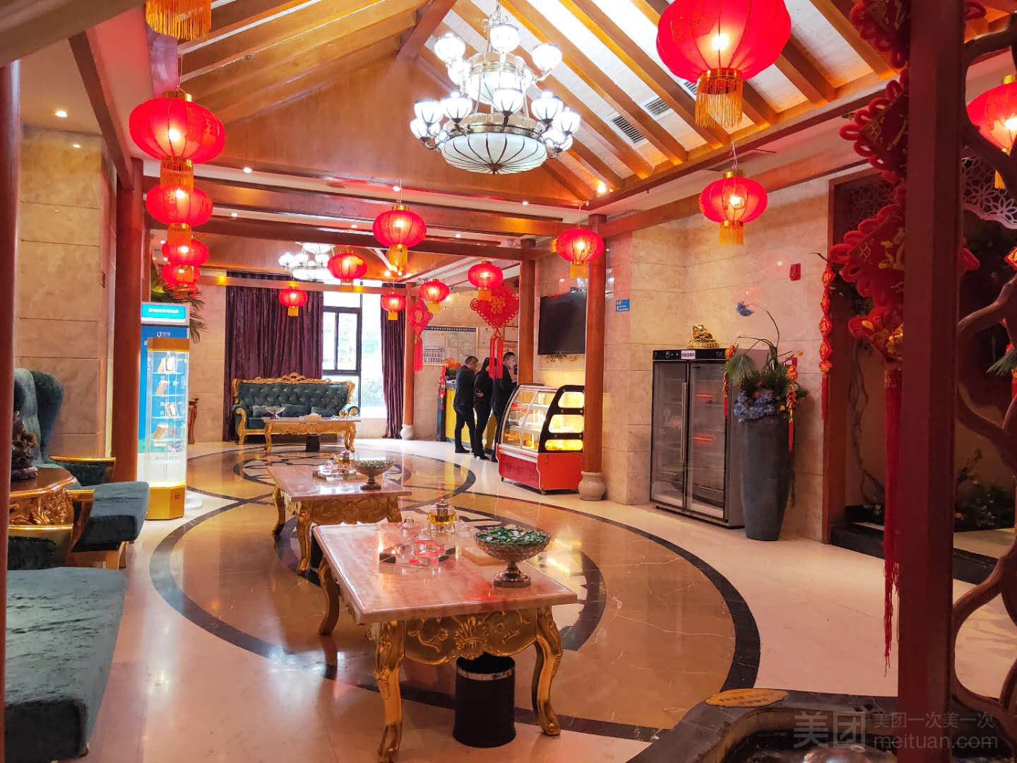 普陀区长寿路按摩的地方有哪些呢电话号码是多少