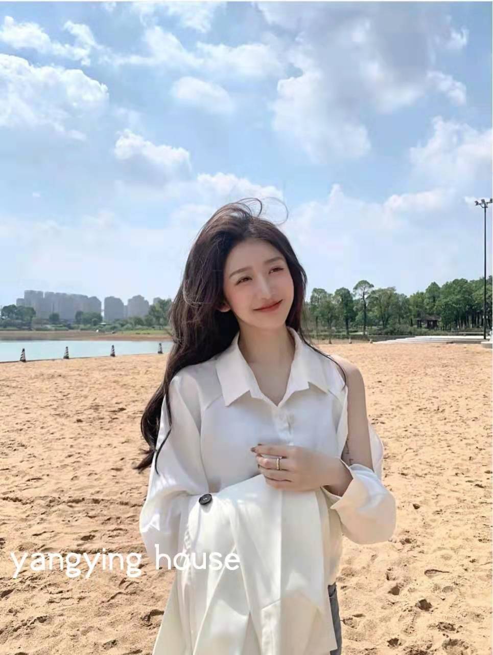 金山卫海滨浴场地址在哪里