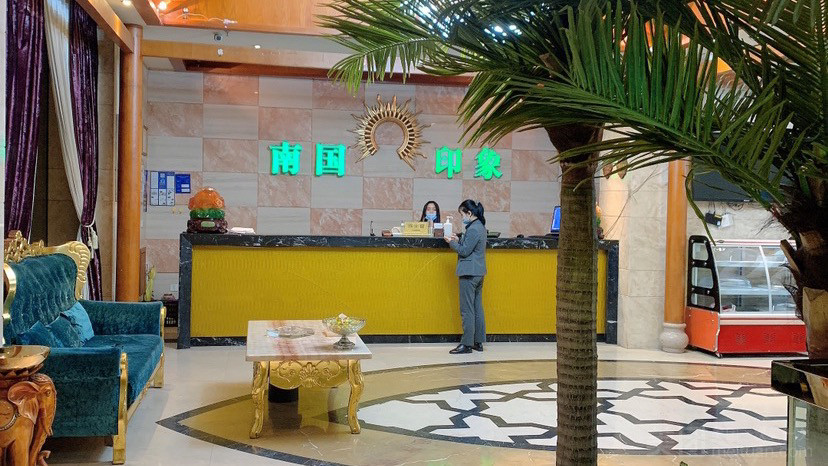上海金山有哪些服务项目呢多少钱