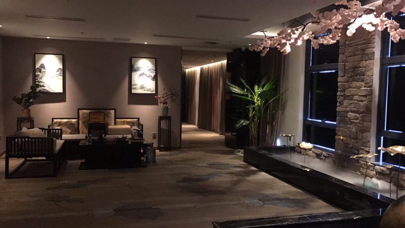 老闵行洗脚店在哪里啊电话地址是多少号