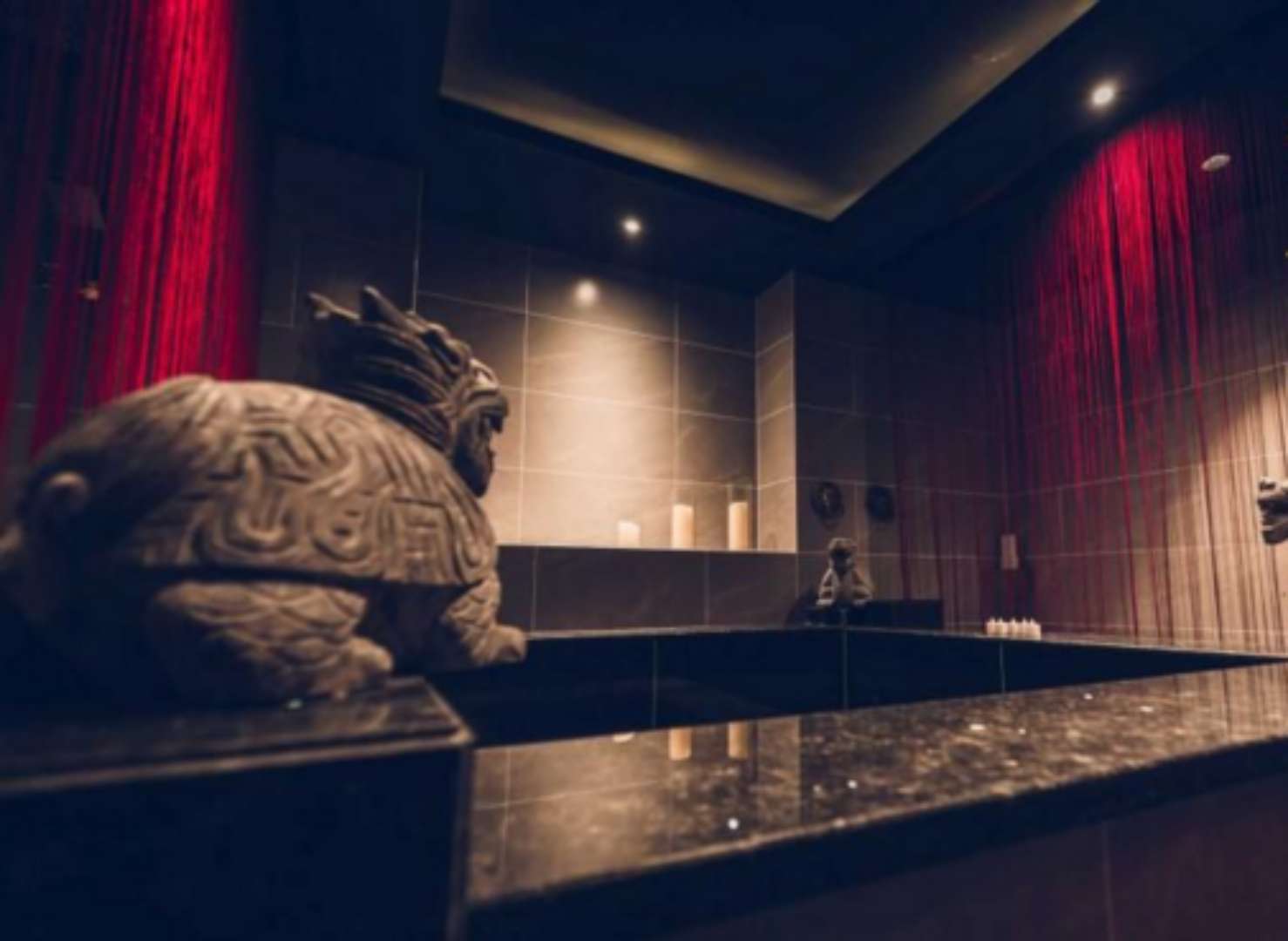 汉阳区按摩店在哪里开门营业了没有