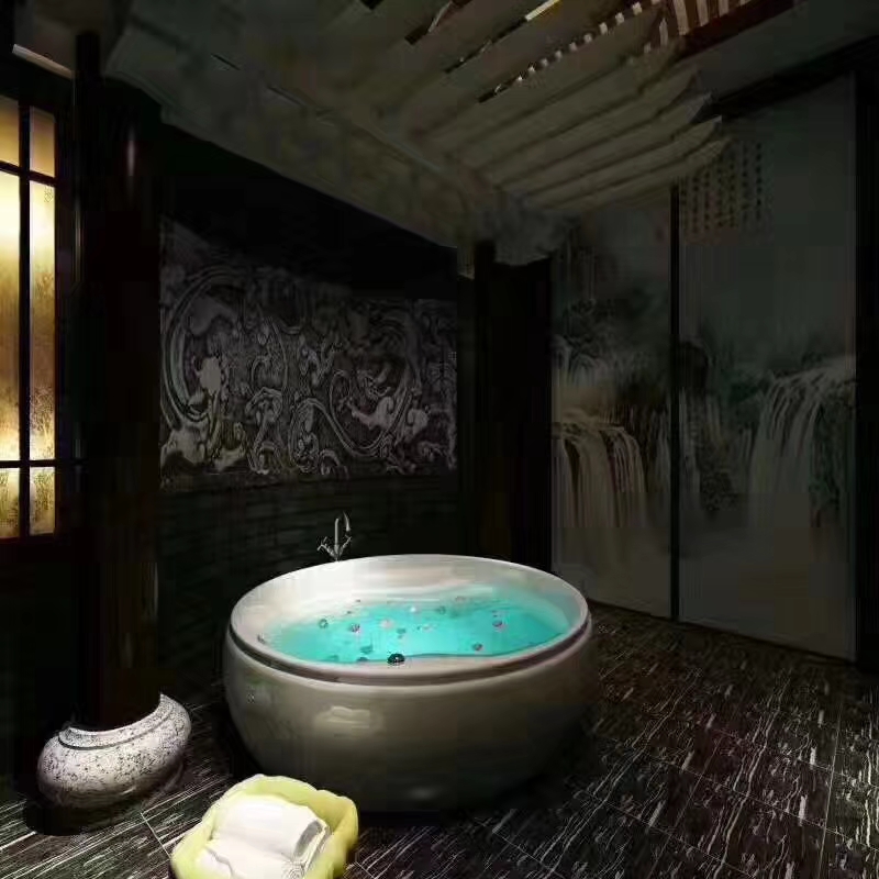 上海养生足浴会所有哪些项目可以做