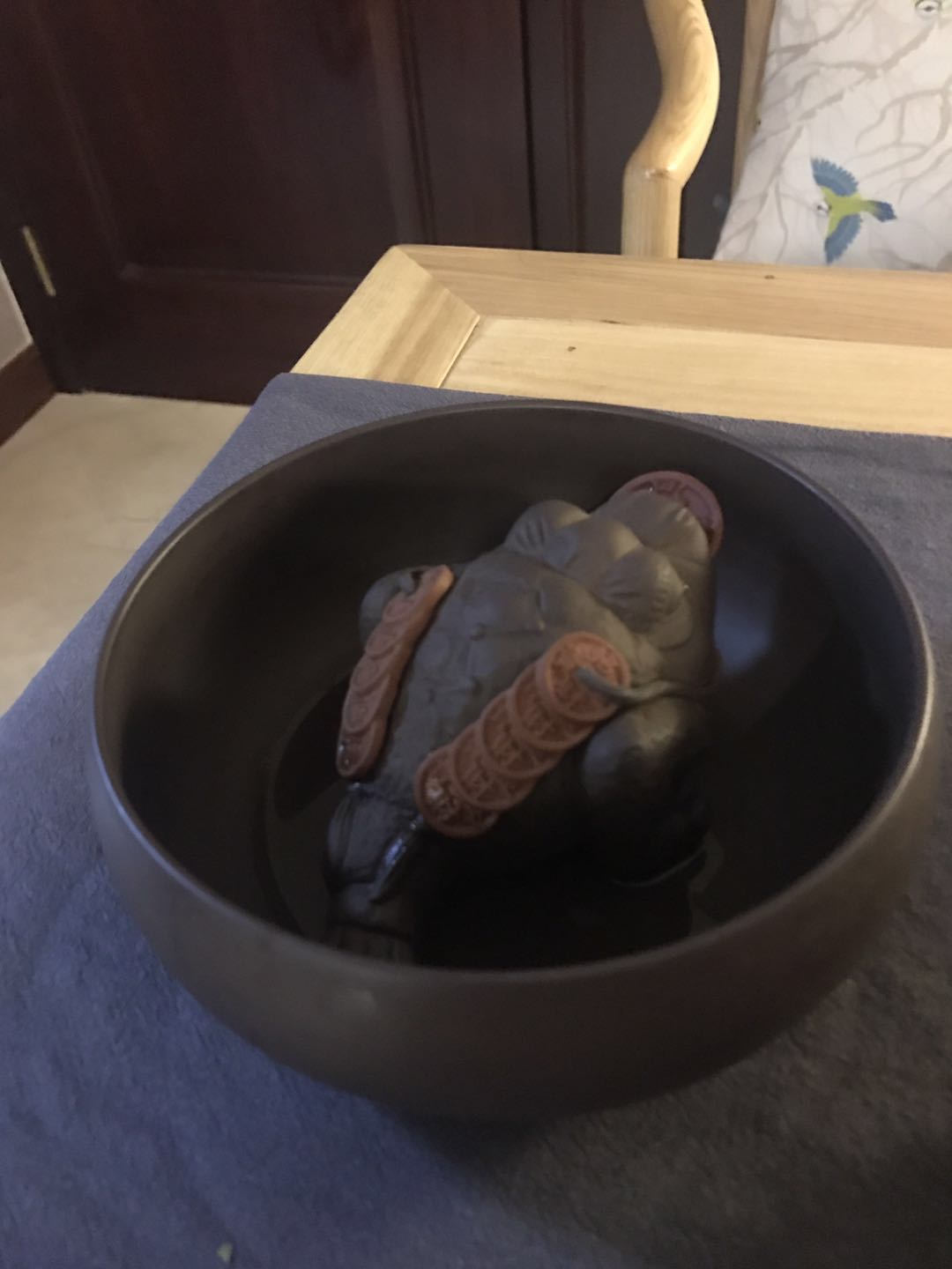 武昌火车站附近休闲