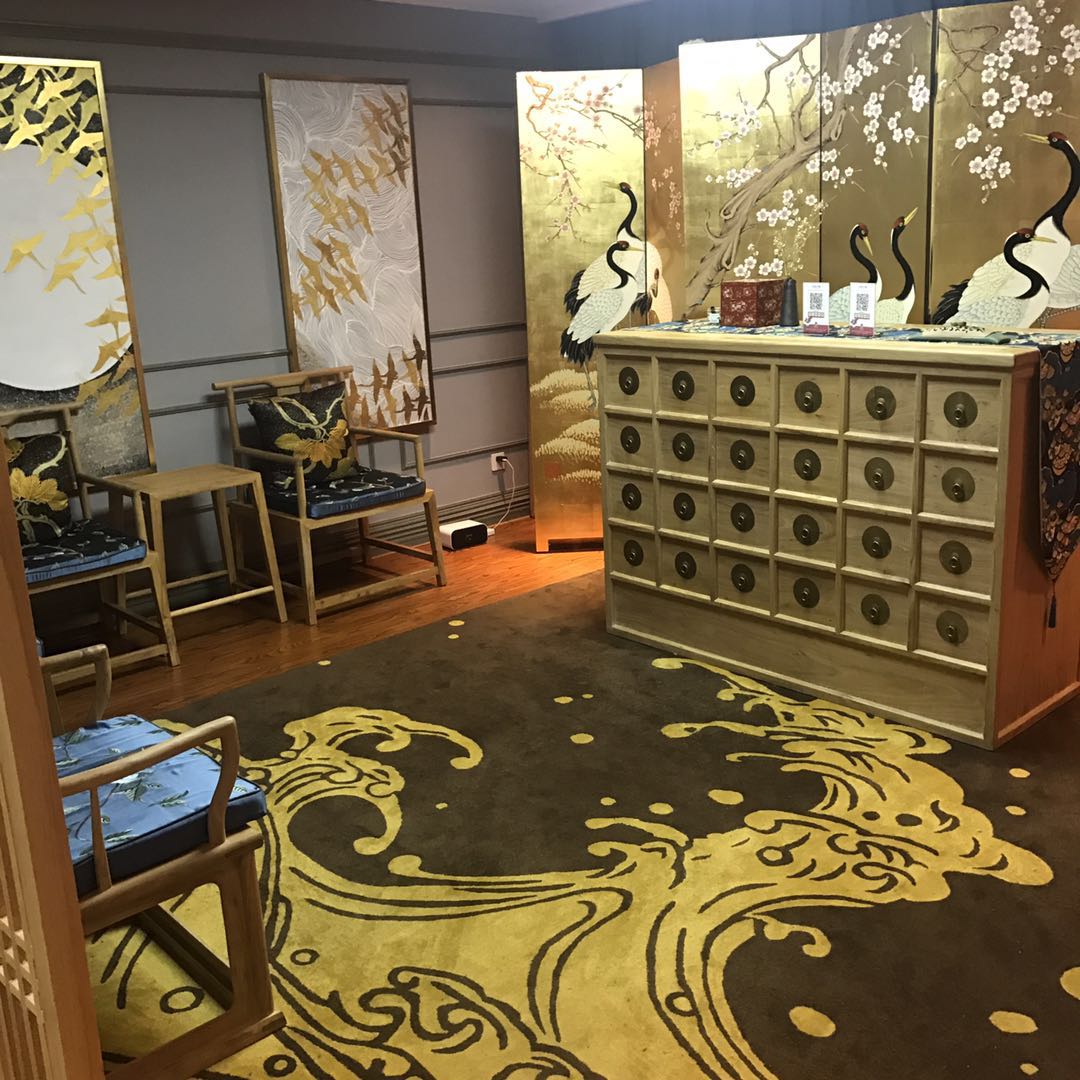 武汉南湖足疗店有哪些店面