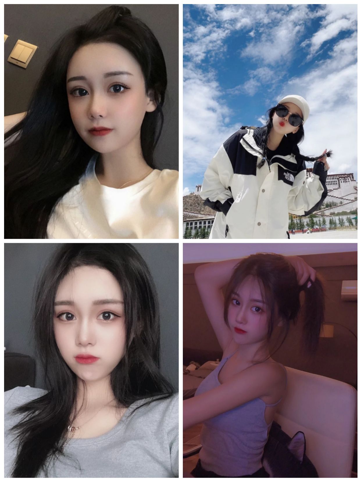 松江有花头的浴室吗